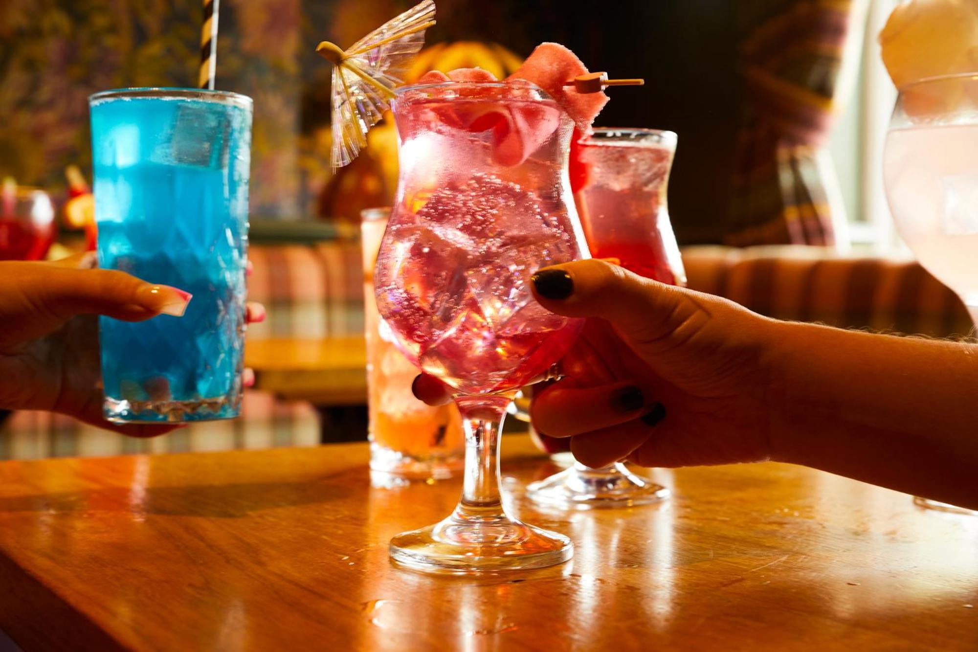 梅菲尔德西默酒店 斯卡伯勒 外观 照片